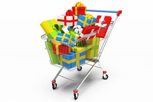 free shipping, ecommerce fulfillment, Pitney Bowes, same-day delivery, consumer survey, holiday shopping season, 2015 holiday shopping