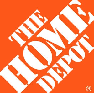 Home Depot, ecommerce, distribution center, fulfillment center, ecommerce fulfillment
