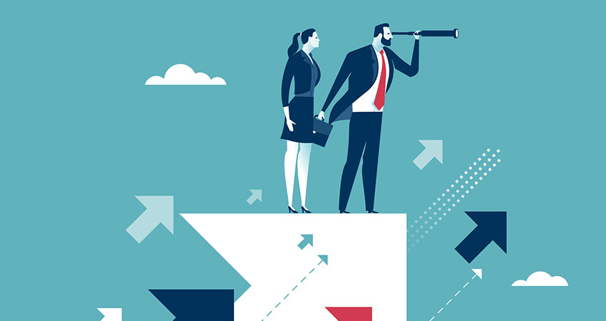 prices rising illustration feature