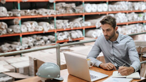 inventory management