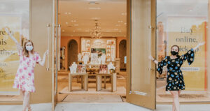 retail's next chapter Kendra Scott