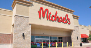 Michaels exterior feature