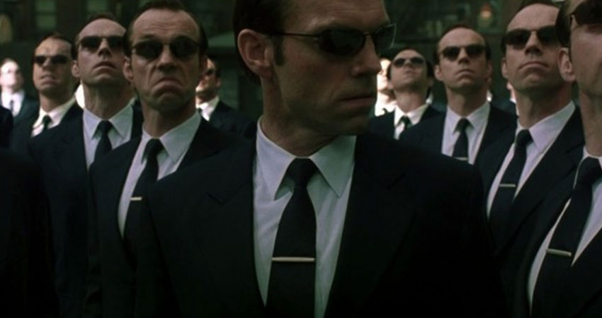 duplicate customer data missster Anderson