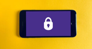mobile app security safe feature