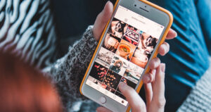 personalization mobile safe feature