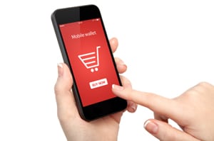 Apple, Apple Pay, ecommerce, mobile payments, omnichannel, mobile wallet, Google Wallet, iOS 8.1, iOS, iPhone, iPhone 6