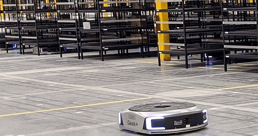 MyFBAPrep DC w/bot feature