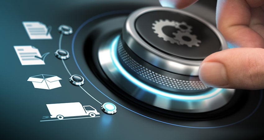 unified commerce dial