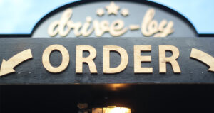 order management system sign feature