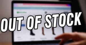 out-of-stocks feature