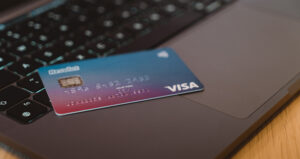 payments CC on keyboard feature