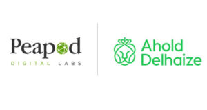 peapod digital labs feature