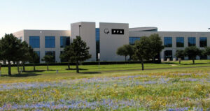 PFSweb offices feature