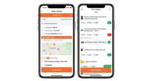 Point Pickup screenshot