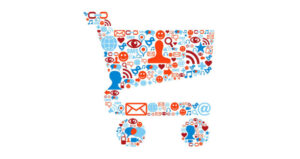 retail media shopping cart feature