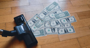 rising costs hoovering up dollars feature