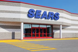 Sears, ecommerce, retargeting, target marketing, personalization, big data, big data analytics, data-driven advertising, data-driven marketing, ad technology, marketing technology