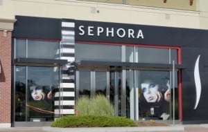 Sephora, Ulta Beauty, two-day shipping, free two-day shipping, ecommerce, ecommerce fulfillment, retail, online retail, online retailer, Amazon, Amazon Prime, shipping/delivery, operations and fulfillment