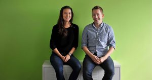 Shippo cofounders featuree