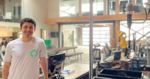 Nimble Robotics Simon Kalouche feature