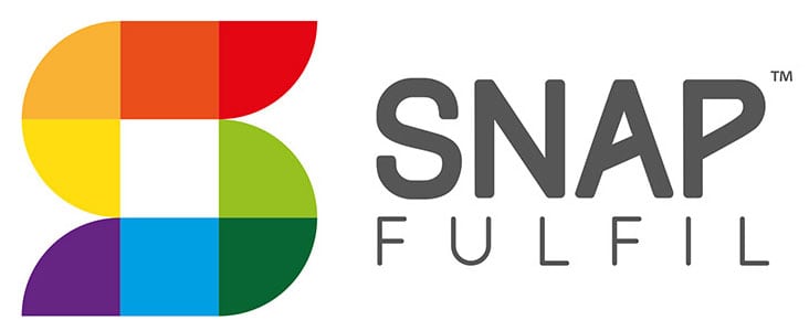 Snapfulfil Logo