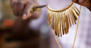 soko jewelry necklace