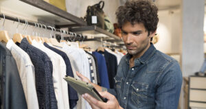 inventory management