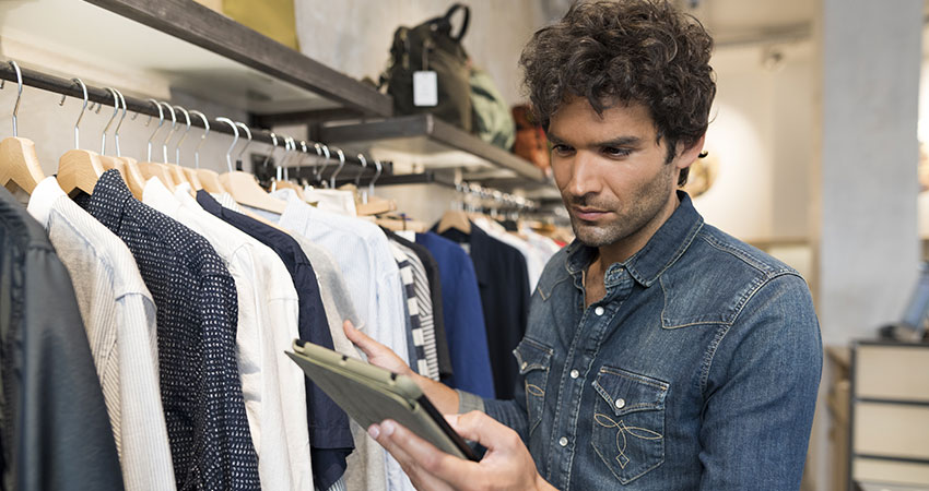 inventory management