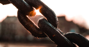 supply chain ... chain feature