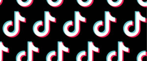 tiktok logo feature