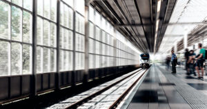 train platform = ecommerce platform feature