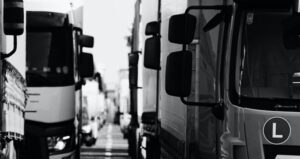 capacity management trucks on hwy feature