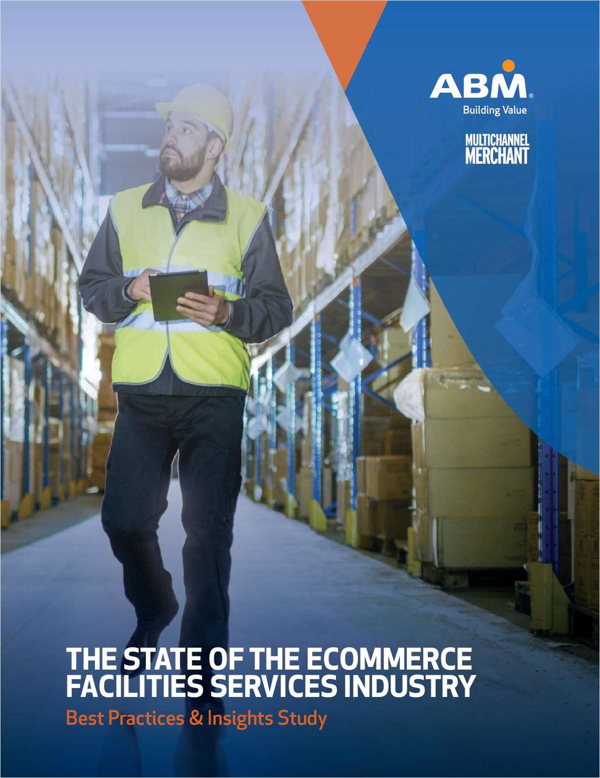 The State of the Ecommerce Facilities Services Industry
