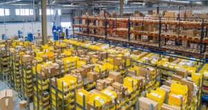 warehouse generic feature