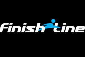 Finish Line, retail supply chain, warehouse management system, WMS, order management system, OMS