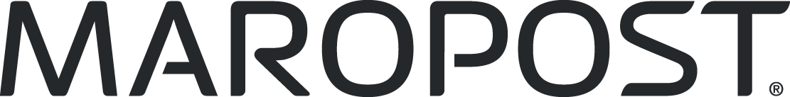 Maropost Logo